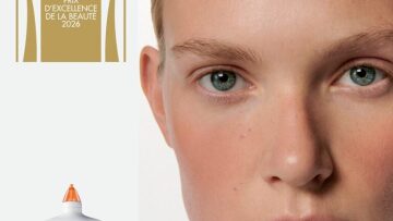 Prix d’Excellence de la Beauté 2026: Το αντηλιακό με την πιο αέρινη υφή για αόρατη προστασία
