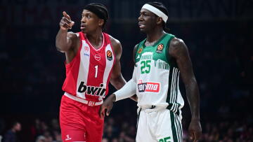 Euroleague: Στα 3,2 δις ευρώ η αξία της διοργάνωσης και των ομάδων της 