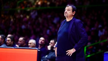 Αταμάν: «Στο τελευταίο δεκάλεπτο παίξαμε το μπάσκετ μας και πήραμε πολύ σημαντική νίκη»