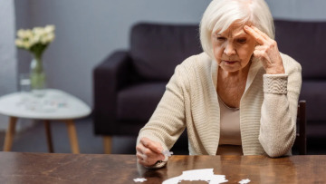 Τριπλάσιος ο κίνδυνος άνοιας για τους ασθενείς με διαβήτη τύπου 1- Τι δείχνει μεγάλη μελέτη
