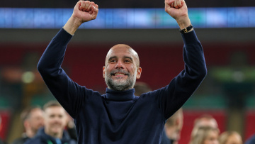 Ο Γκουαρδιόλα έφτασε τους 40 τίτλους και πλησιάζει τον Φέργκιουσον