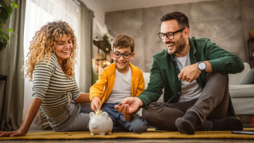 Επενδυτικά και αποταμιευτικά προγράμματα που «δημιουργούν» κεφάλαιο – Ενημερωθείτε
