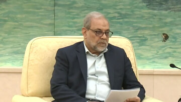 Ποιος είναι ο Μοχάμαντ Ζολκάντρ, ο σκληροπυρηνικός πρώην διοικητής των Φρουρών της Επανάστασης και αντικαταστάτης του Λαριτζανί