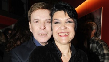 Κατιάνα Μπαλανίκα για Γιώργο Μαρίνο: Ήταν μεγάλο κομμάτι της ζωής μου, αλλά τελείωσε, δεν μου λείπει
