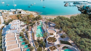 Η Ελλάδα 5η στην Ευρώπη στα ξενοδοχειακά deals το 2025 – Έτος «κοντινών αποστάσεων» το 2026 λόγω Μέσης Ανατολής