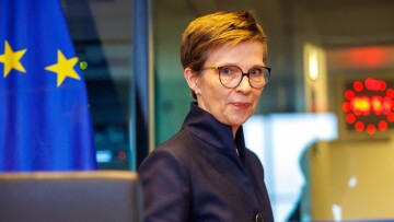 O πόλεμος στην ατζέντα του SSM: Tι είπαν στη συνάντηση τραπεζίτες και Κλαούντια Μπουχ