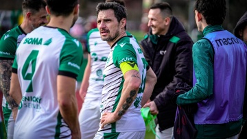 Σεισμός στο ποδόσφαιρο της Τσεχίας: Συλλήψεις παραγόντων, διαιτητών και ποδοσφαιριστών για στήσιμο αγώνων