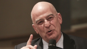 Δένδιας: Με μακροπρόθεσμο σχεδιασμό η Ελλάδα αποκτά μια ολιστική προσέγγιση της άμυνας του τόπου