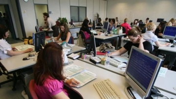 ΟΟΣΑ: Στη 2η θέση η Ελλάδα στη βελτίωση της δημόσιας ακεραιότητας και της καταπολέμησης της διαφθοράς