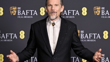 Αν ζείτε έναν έρωτα χωρίς ανταπόκριση, η συμβουλή του Ίθαν Χοκ θα σας κάνει να νιώσετε καλύτερα