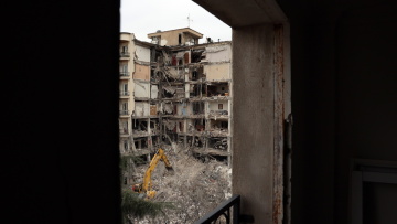 Το Κατάρ δηλώνει ότι δεν μεσολαβεί άμεσα μεταξύ ΗΠΑ και Ιράν: «Υποστηρίζουμε όλες τις διπλωματικές προσπάθειες»