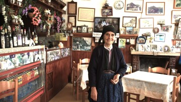 Πάσχα στην Κάρπαθο -Η Μεσόγειος όπως θα έπρεπε να είναι