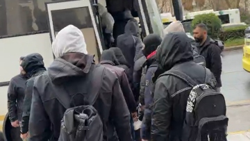 Κακουργηματική δίωξη στους 22 συλληφθέντες για τις απάτες εκατομμυρίων ευρώ σε βάρος του ΕΦΚΑ