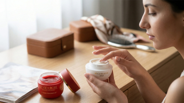 Πάσχα με Λάμψη: Η ρουτίνα ομορφιάς που θέλουμε πριν τις γιορτές