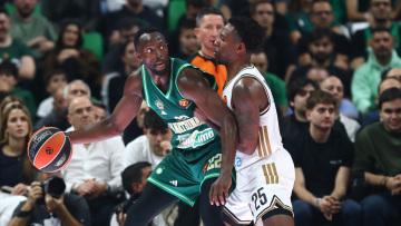 Ντουμπάι BC - Παναθηναϊκός: Για το διπλό στο Σεράγεβο οι πράσινοι, τζάμπολ στις 20:30