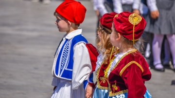 Κρήτη: Αύριο πρωί θα αποφασιστεί εάν ακυρωθούν λόγω του καιρού οι παρελάσεις στο Ηράκλειο