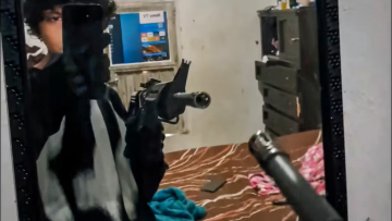 Μεξικό: 15χρονος μαθητής σκότωσε δύο γυναίκες σε σχολείο επειδή δεν του επέτρεψαν την είσοδο, δείτε βίντεο
