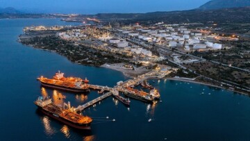 Motor Oil: Κέρδη, ισχυρό μέρισμα και νέος κύκλος επενδύσεων ύψους €220 εκατ. εν μέσω γεωπολιτικής αβεβαιότητας