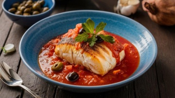 Ο μπακαλιάρος αλλιώς, από πίτα μέχρι κοκκινιστός: Πώς μαγειρεύεται σε όλη την Ελλάδα την 25η Μαρτίου