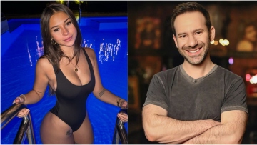 Το μοντέλο που έβγαλε $95 εκατ. από το OnlyFans αποχαιρέτησε τον Ραντβίνσκι: Μεγάλωσα με κουπόνια και εκείνος άλλαξε τη ζωή μου