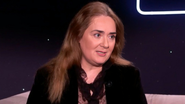 Ελένη Ουζουνίδου: Για μήνες έτρωγα μόνο ένα πορτοκάλι, είχα κιτρινίσει, ήμουν καταβεβλημένη