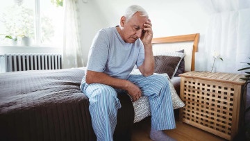 Nόσος Πάρκινσον: Δεν είναι μόνο κινητικά τα συμπτώματα – Χωρίς όσφρηση 1 στους 2
