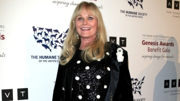 Πέθανε η ηθοποιός του Superman Βάλερι Περίν, πάλευε επί 15 χρόνια με τη νόσο του Πάρκινσον