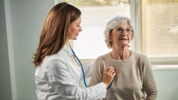 Λιποπρωτεΐνη-α: Ο «σιωπηλός» δείκτης που αυξάνει τον καρδιαγγειακό κίνδυνο
