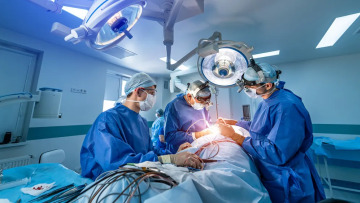 Metropolitan Hospital: Στην καρδιά της ιατρικής καινοτομίας
