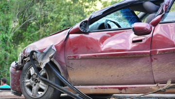 Έκθεση Κομισιόν: Μείωση 22% στα θανατηφόρα τροχαία στην Ελλάδα, η δεύτερη μεγαλύτερη στην ΕΕ 

