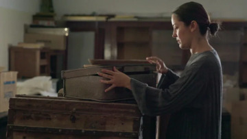 «Αζήτητοι»: Η ιστορία των ξεχασμένων ασθενών του νοσοκομείου «Σωτηρία» – Ειδική προβολή