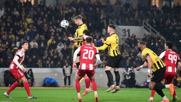 Super league: Σήμερα η κλήρωση για τα Playoffs και Playouts του πρωταθλήματος