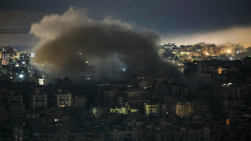 Bloomberg: Σαουδική Αραβία και Εμιράτα χάνουν την υπομονή τους με το Ιράν και σκέφτονται να μπουν στον πόλεμο - Έγιναν επαφές με τις ΗΠΑ, λένε τώρα από την Τεχεράνη