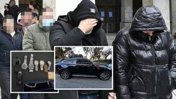 «Δύο μαγαζιά είναι σε εικονικές εταιρείες, βάλε τρεις μισθοδοσίες»: Οι διάλογοι που έκαψαν τον Tiktoker από το κύκλωμα που έκλεβε τον ΕΦΚΑ