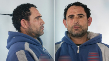 Στη δημοσιότητα τα στοιχεία του 36χρονου Αιγύπτιου που επιτέθηκε σεξουαλικά σε γυναίκες στον Πειραιά