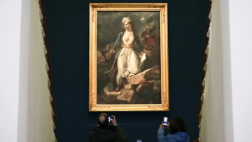 Αφιέρωμα του ραδιοφώνου της ΕΡΤ στα 200 χρόνια από την Έξοδο του Μεσολογγίου