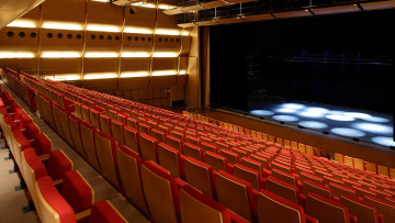 Το Ίδρυμα Μείζονος Ελληνισμού παρουσιάζει τη νέα του θεατρική παραγωγή για την περίοδο 2026-2027
