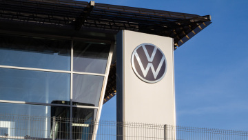 FT: Η Volkswagen μετατρέπει εργοστάσιό της, αντί για αυτοκίνητα θα παράγει εξαρτήματα του Iron Dome