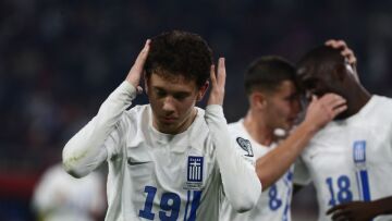 Καρέτσας, Κωστούλας και Τζίμας στη λίστα με τους 100 πιο ακριβούς παίκτες κάτω των 23 ετών