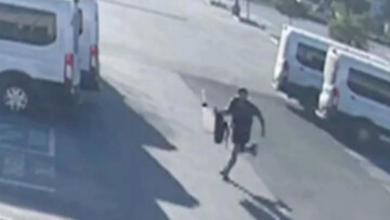 Καλιφόρνια: Έκλεψε βενζίνη από βαν που μεταφέρει άτομα με αναπηρία (vid)