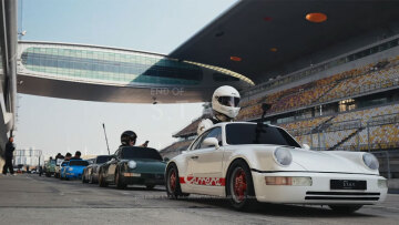 Τα μίνι σπορ αυτοκίνητα από την Κίνα που κοστίζουν κάτω από 9.000 δολάρια