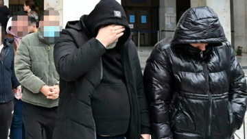 Ο εργαζόμενος κλειδί που οδήγησε στο ξήλωμα του κυκλώματος της απάτης σε βάρος του ΕΦΚΑ με τους διάσημους, το ψητοπωλείο «φάντασμα» και οι καταγγελίες