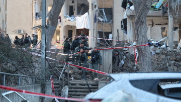 Kλείσιμο αμερικανικών βάσεων, αποζημιώσεις και τέλη στα Στενά του Ορμούζ: Οι αυστηροί όροι που θέτει το Ιράν για επιστροφή σε συνομιλίες εκεχειρίας με τις ΗΠΑ
