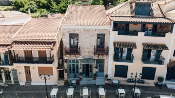 Πού να φάτε καλά στην Κυπαρισσία: 11 γαστρονομικές στάσεις
