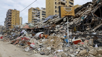 Reuters: Τουρκία και Πακιστάν οι πιθανοί «οικοδεσπότες» για συνομιλίες ΗΠΑ-Ιράν
