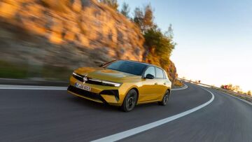 Οδηγούμε το νέο Opel Astra στην Κροατία - Πότε φτάνει στην Ελλάδα;