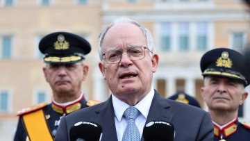 Τασούλας: Ενωμένοι ας τιμήσουμε τους αγωνιστές του 1821