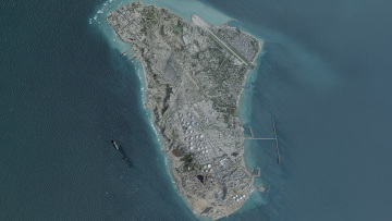 Το Ιράν στέλνει στρατό στο νησί Χαργκ, φοβάται χερσαία επέμβαση των ΗΠΑ - Ο Τραμπ λέει ότι δεν υπάρχει αδιέξοδο στις συνομιλίες, αλλά απειλεί με «κόλαση»