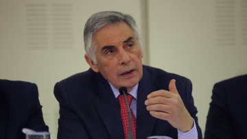 Πελεγρίνης: «Φάντασμα» ο Τσίπρας, δεν έχουμε δει το κόμμα του, αλλά μετράει κάθε του βήμα και δεν είναι επιπόλαιος 