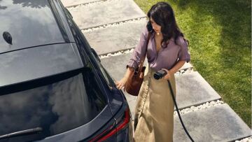 Γιατί τα ηλεκτρικά γίνονται πιο φτηνά;
